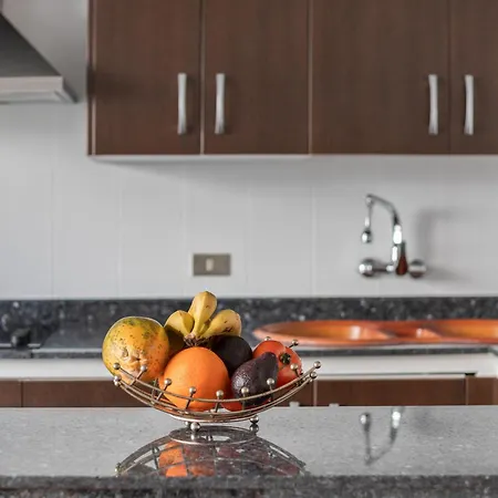 Casa Zoiben * San Nicolás