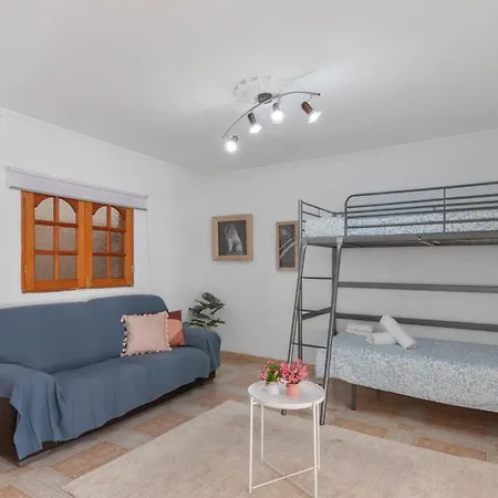 Casa Zoiben * San Nicolás