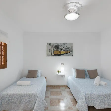 Casa Zoiben Сasa de vacaciones