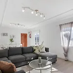Feriehus Casa Zoiben San Nicolás