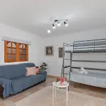 Casa Zoiben * San Nicolás