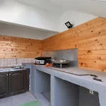 Casa Zoiben * San Nicolás