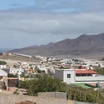 Casa Zoiben Feriehus San Nicolás