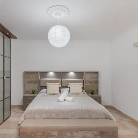 Casa Zoiben San Nicolás