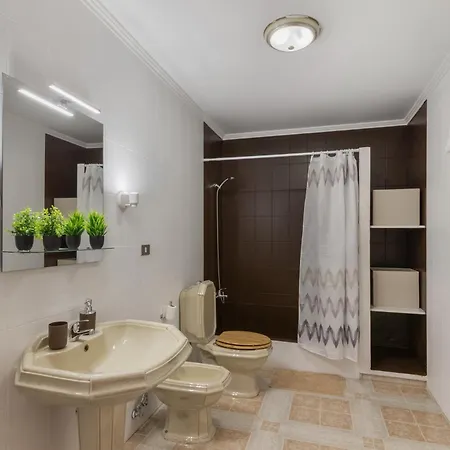 Casa Zoiben * San Nicolás