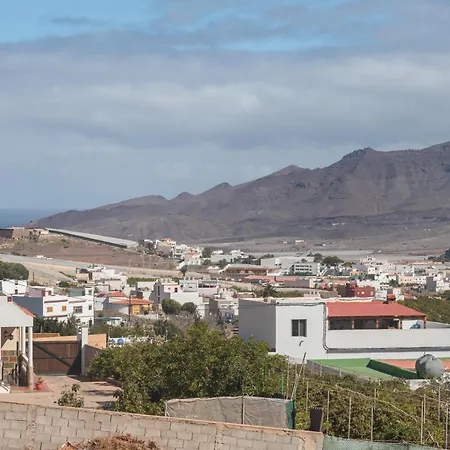 Hébergement de vacances Casa Zoiben