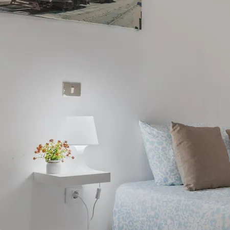 Сasa de vacaciones Casa Zoiben San Nicolás