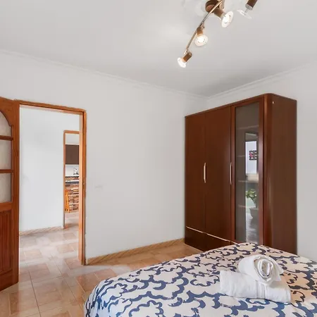 Сasa de vacaciones Casa Zoiben *
