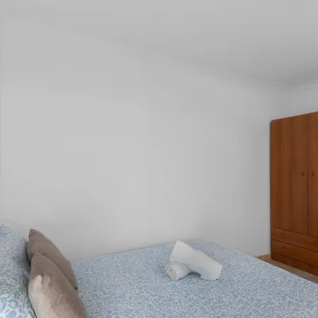 Casa Zoiben Hébergement de vacances San Nicolás