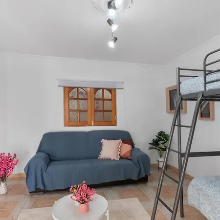 Сasa de vacaciones Casa Zoiben *