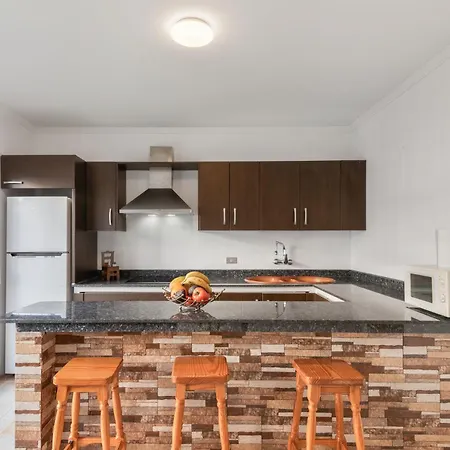 Prázdninový dům Casa Zoiben