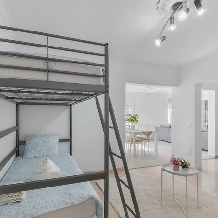 Casa Zoiben Prázdninový dům San Nicolás