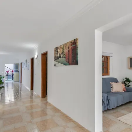 Casa Zoiben