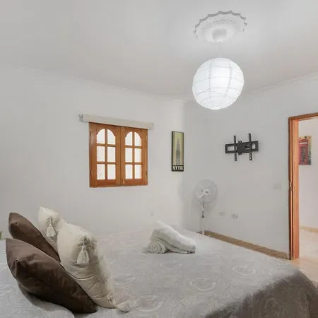 Casa Zoiben Prázdninový dům