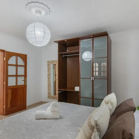 Casa Zoiben Prázdninový dům San Nicolás