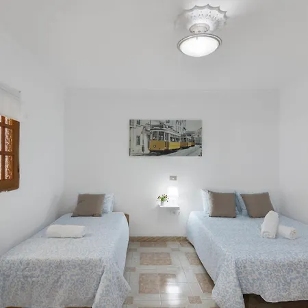 Casa Zoiben San Nicolás