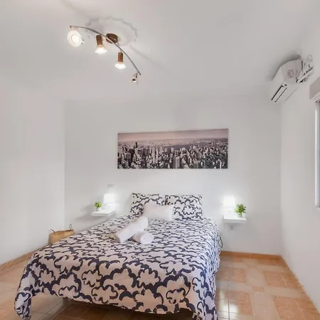 Casa Zoiben San Nicolás
