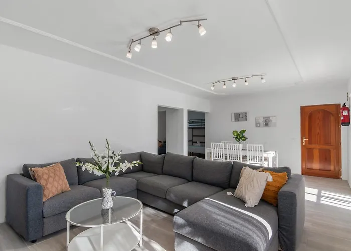 Сasa de vacaciones Casa Zoiben