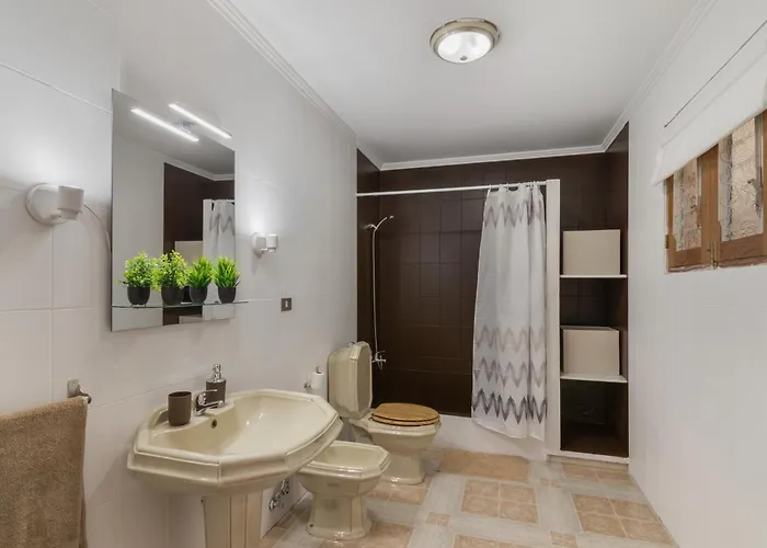 Casa Zoiben * San Nicolás