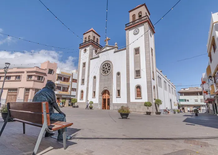 Сasa de vacaciones Casa Zoiben San Nicolás