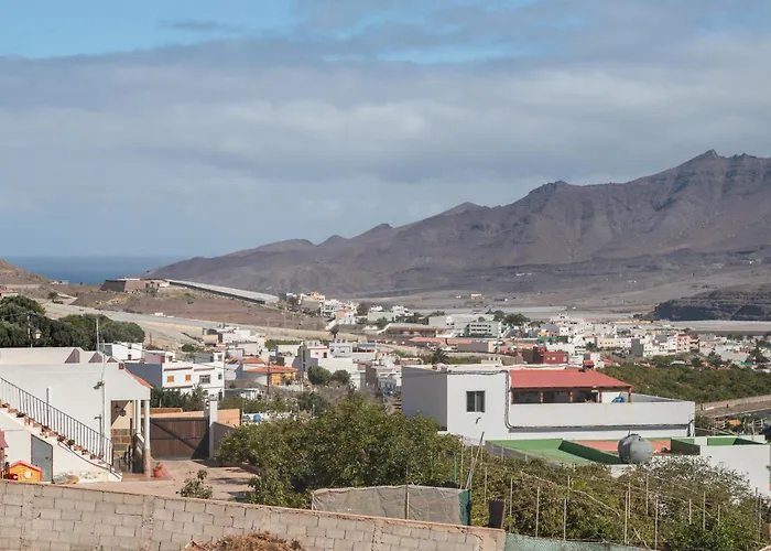 Сasa de vacaciones Casa Zoiben