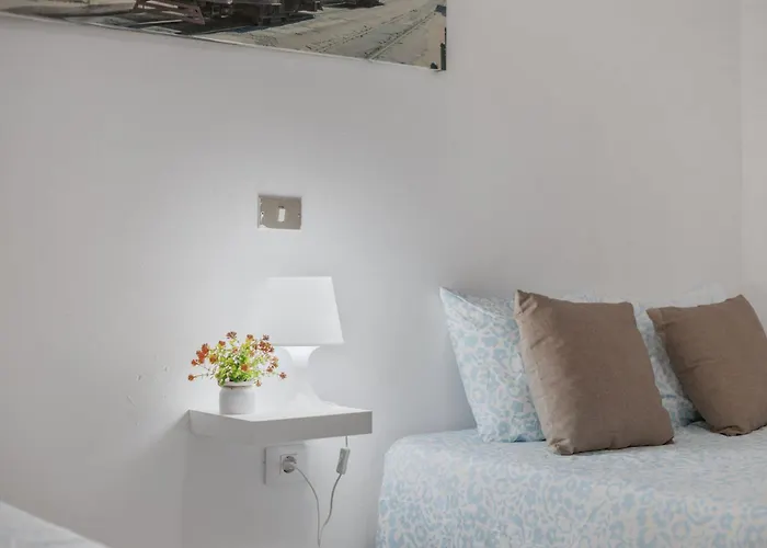 Сasa de vacaciones Casa Zoiben San Nicolás