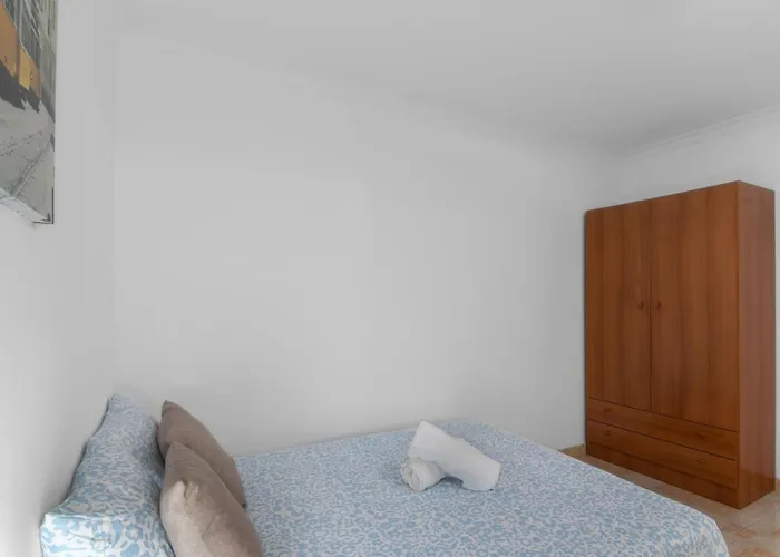 Casa Zoiben Сasa de vacaciones San Nicolás