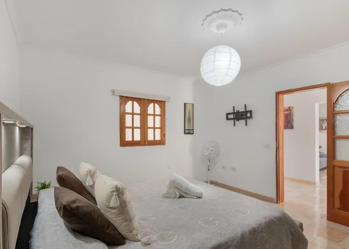 Сasa de vacaciones Casa Zoiben