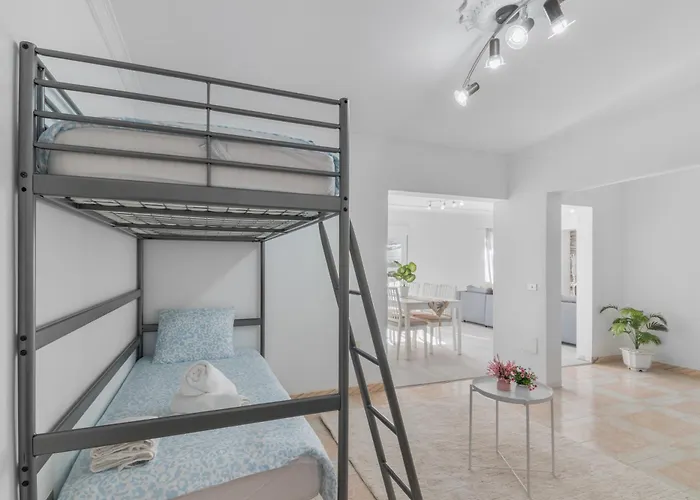 Casa Zoiben Сasa de vacaciones *