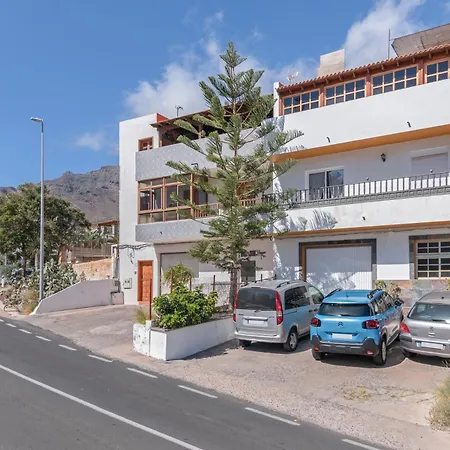 Casa Zoiben בית נופש *