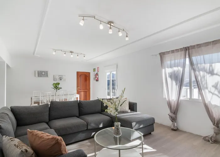 בית נופש Casa Zoiben San Nicolás