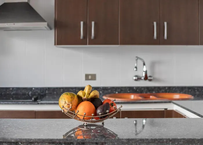 Casa Zoiben * San Nicolás