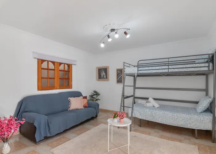 Casa Zoiben * San Nicolás