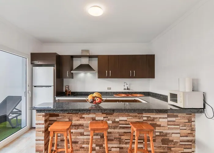 Casa Zoiben San Nicolás