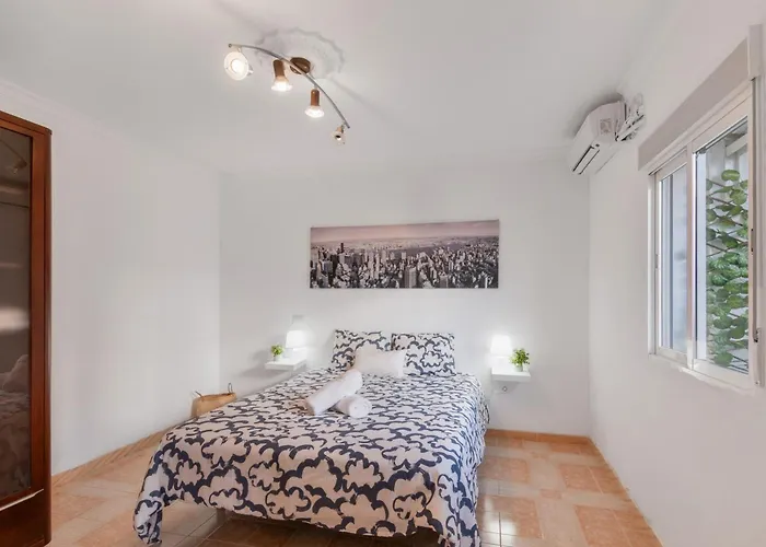 בית נופש Casa Zoiben *