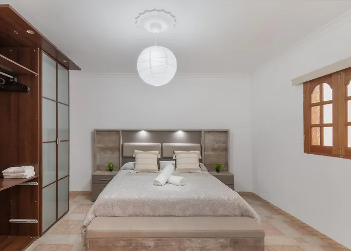 Casa Zoiben San Nicolás