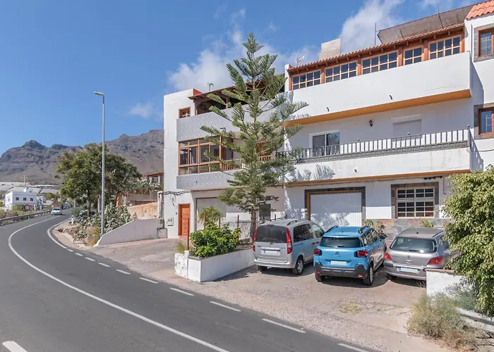 Casa Zoiben בית נופש *