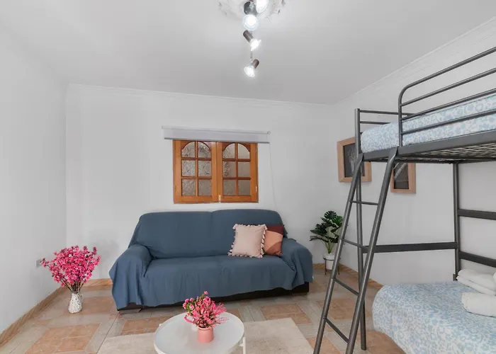 בית נופש Casa Zoiben *